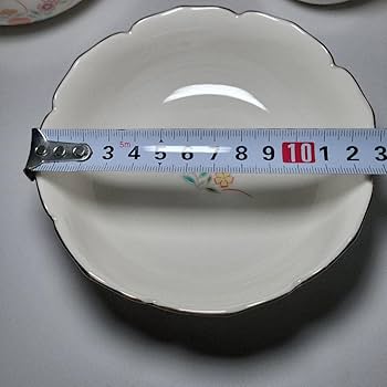 【新品】有田焼 西山窯 白磁 牡丹 皿・小鉢揃 各5客 2箱 全20個 木箱付 Amazon.co.jp: 有田焼 西山作 八陶窯 親子鉢揃い 小鉢 皿 ボウル
